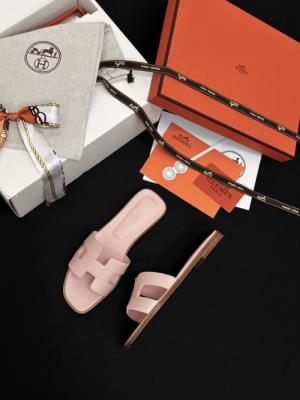 wholesale quality hermes women shoes model no. 124